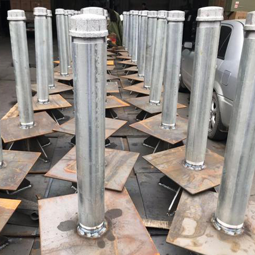 厦门沉降板的工作原理