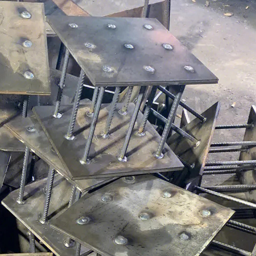 在确定厦门预埋件位置时，需要考虑以下几点