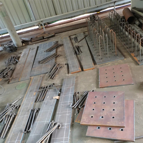 有哪些其他因素会影响厦门预埋件位置的确定？