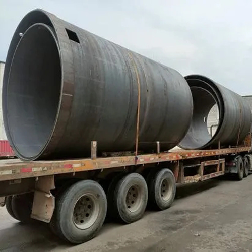 厦门钢护筒施工准备包括以下步骤