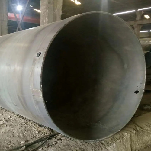 选择厦门钢护筒的材质时，主要考虑哪些因素