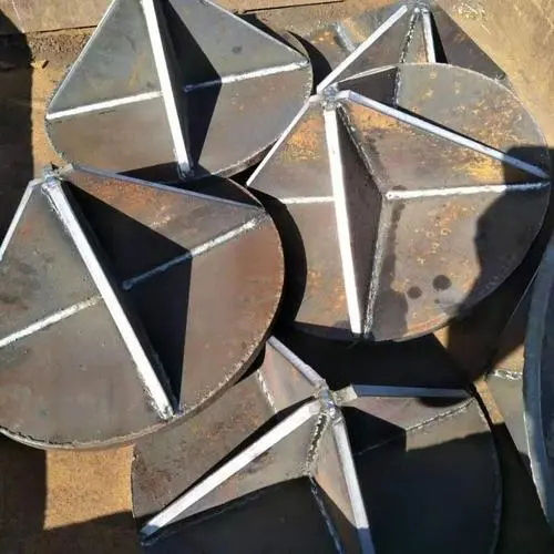 厦门桩尖图纸要求包括以下几点