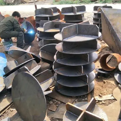 厦门桩尖施工标准包括以下步骤