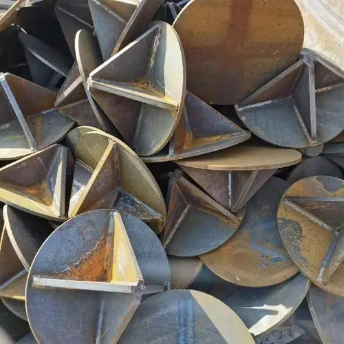 厦门桩尖的安装流程是什么？