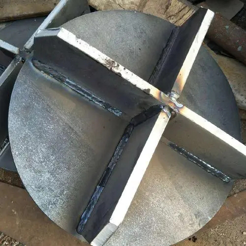 厦门桩尖的材质如何选择？