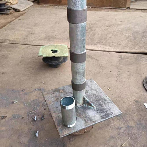 厦门沉降板的工作原理是什么？