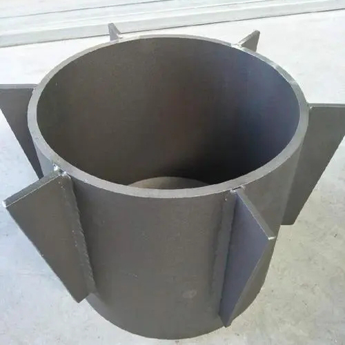 厦门桩尖的生产工艺主要包括以下步骤