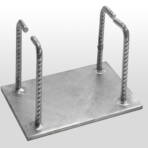 厦门预埋件材质如何选择？