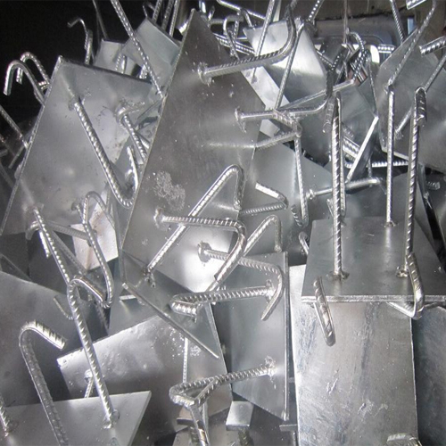 厦门高铁预埋件的施工条件