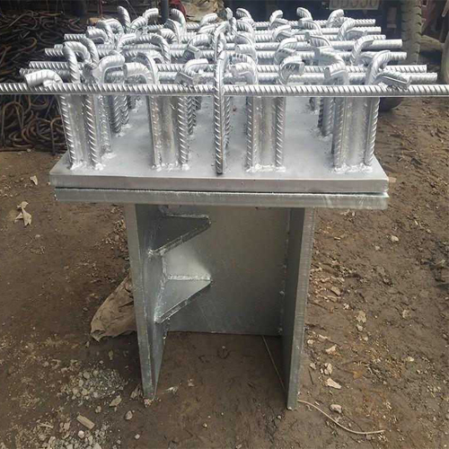 厦门预埋件加工