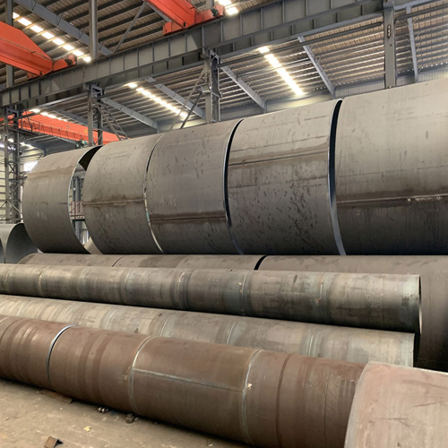 厦门钢护筒施工标准