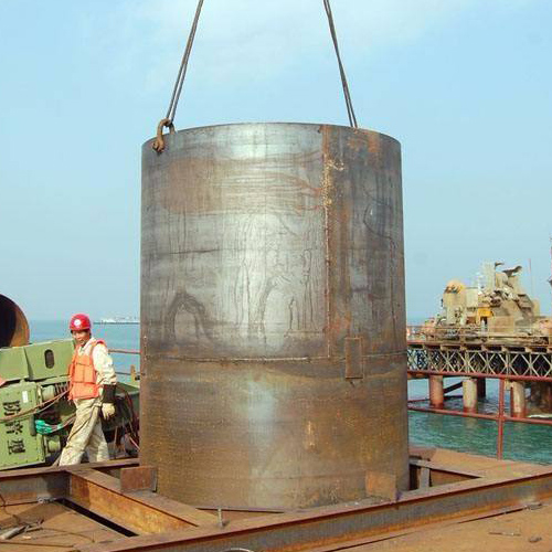 厦门钢护筒长度要求有哪些