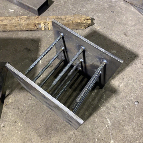 厦门工程预埋件厂家