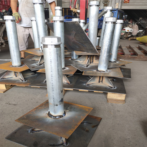 厦门路基沉降板厂家